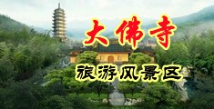 狂操水屄中国浙江-新昌大佛寺旅游风景区